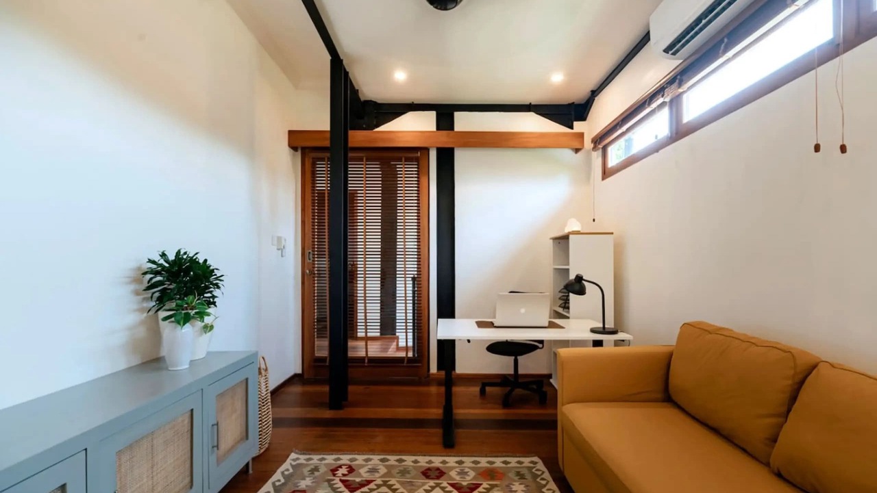 Photo of Livingroom in Nyuh Kuning