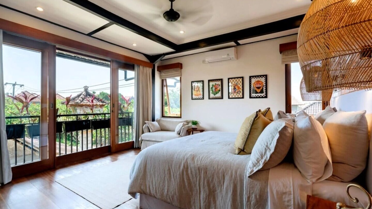 Photo of Bedroom in Nyuh Kuning