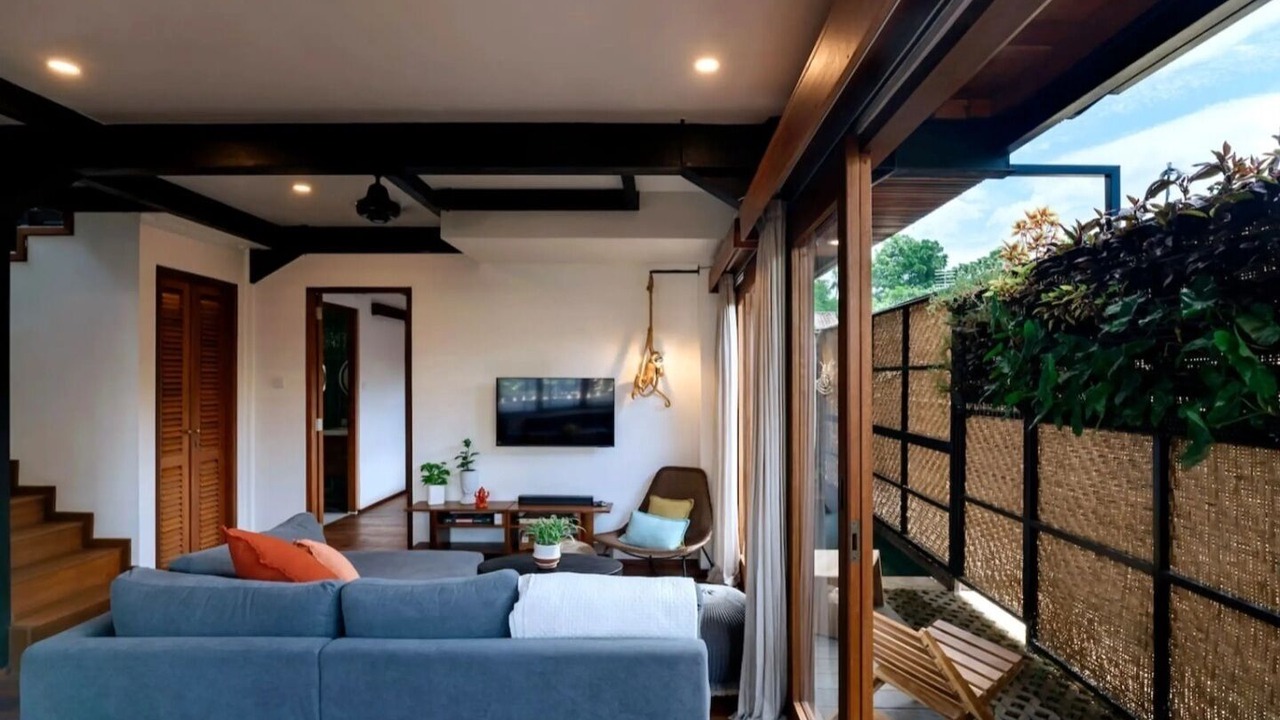 Photo of Livingroom in Nyuh Kuning