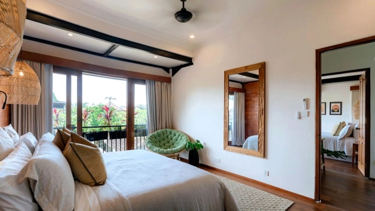 Photo of Bedroom in Nyuh Kuning