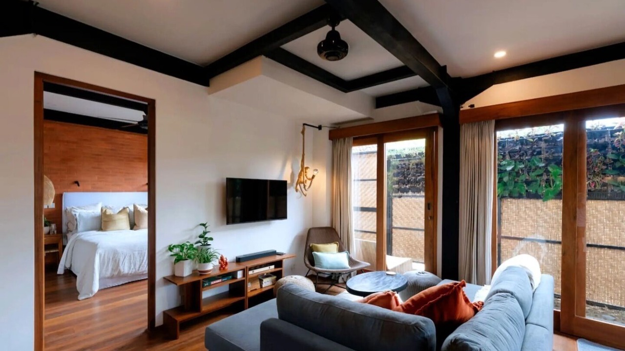 Photo of Livingroom in Nyuh Kuning