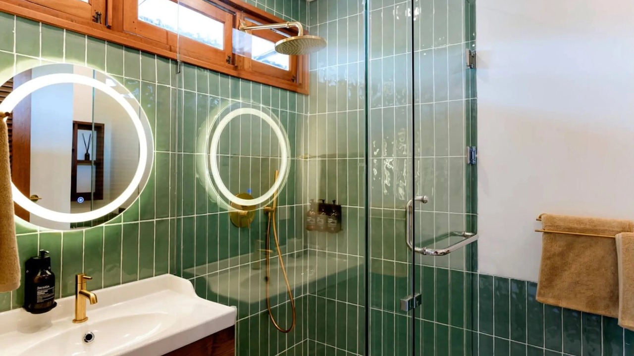 Photo of Bathroom in Nyuh Kuning