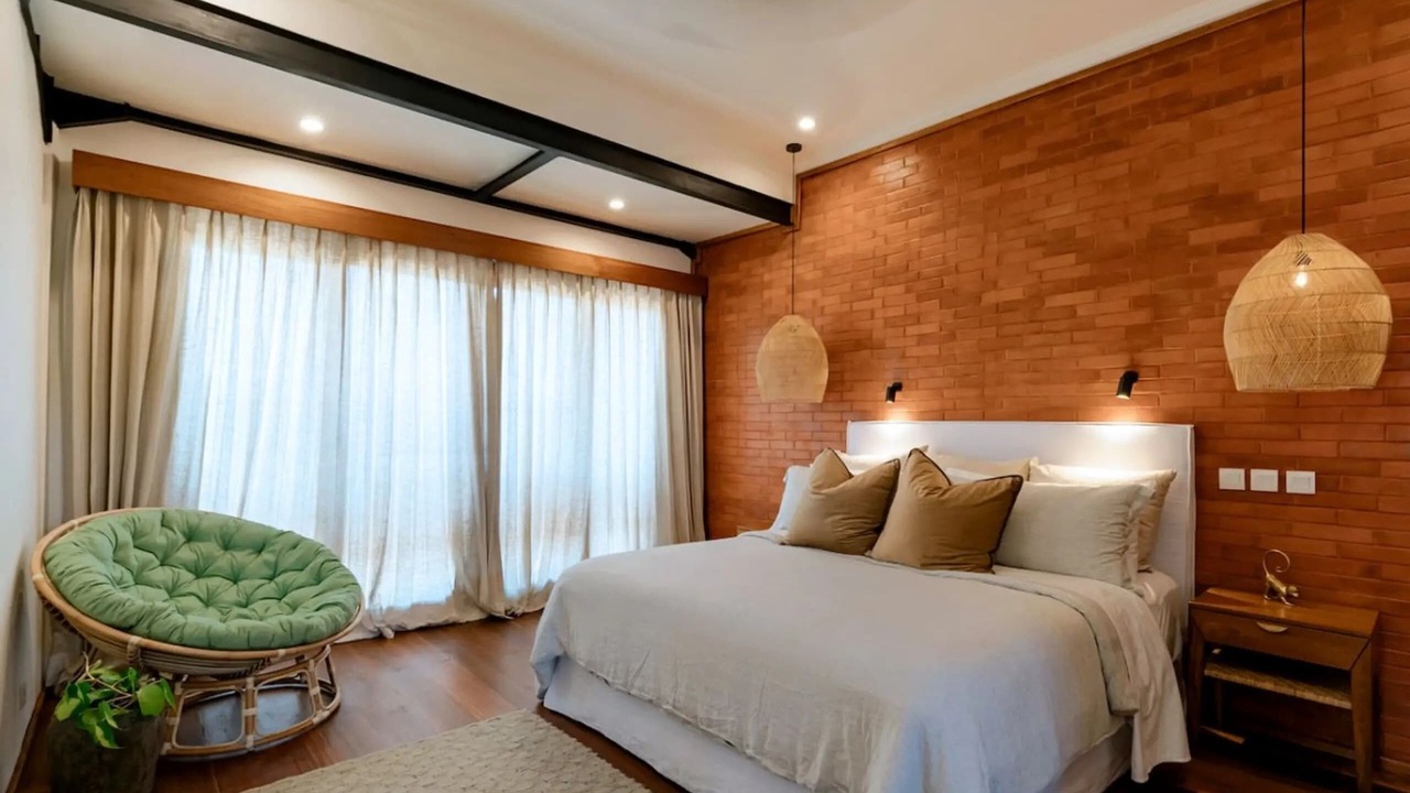 Photo of Bedroom in Nyuh Kuning