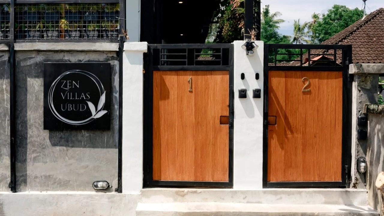 Photo of Outdoor in Nyuh Kuning