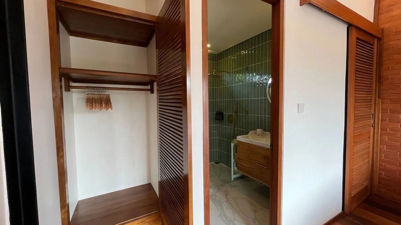 Photo of Bathroom in Nyuh Kuning
