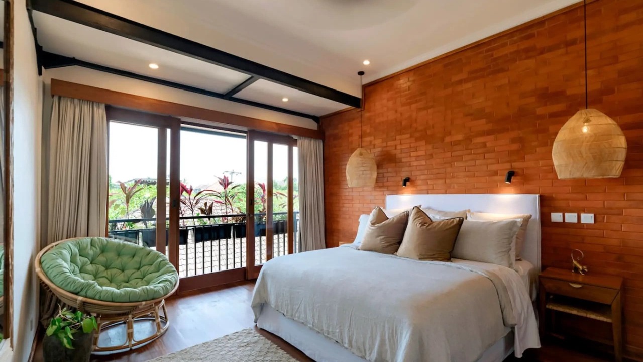 Photo of Bedroom in Nyuh Kuning