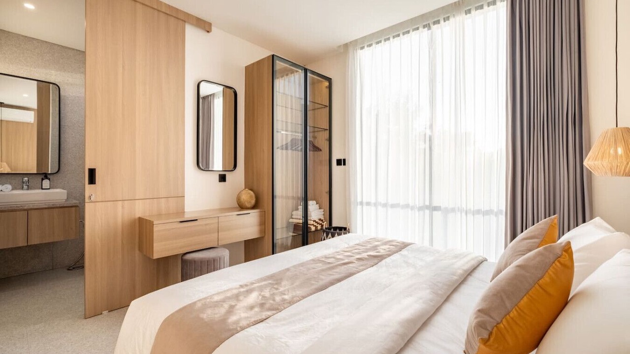 Photo of Bedroom in Ungasan