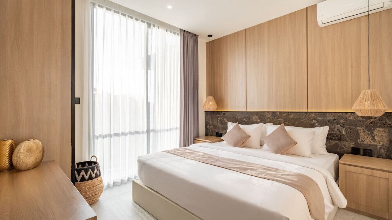 Photo of Bedroom in Ungasan