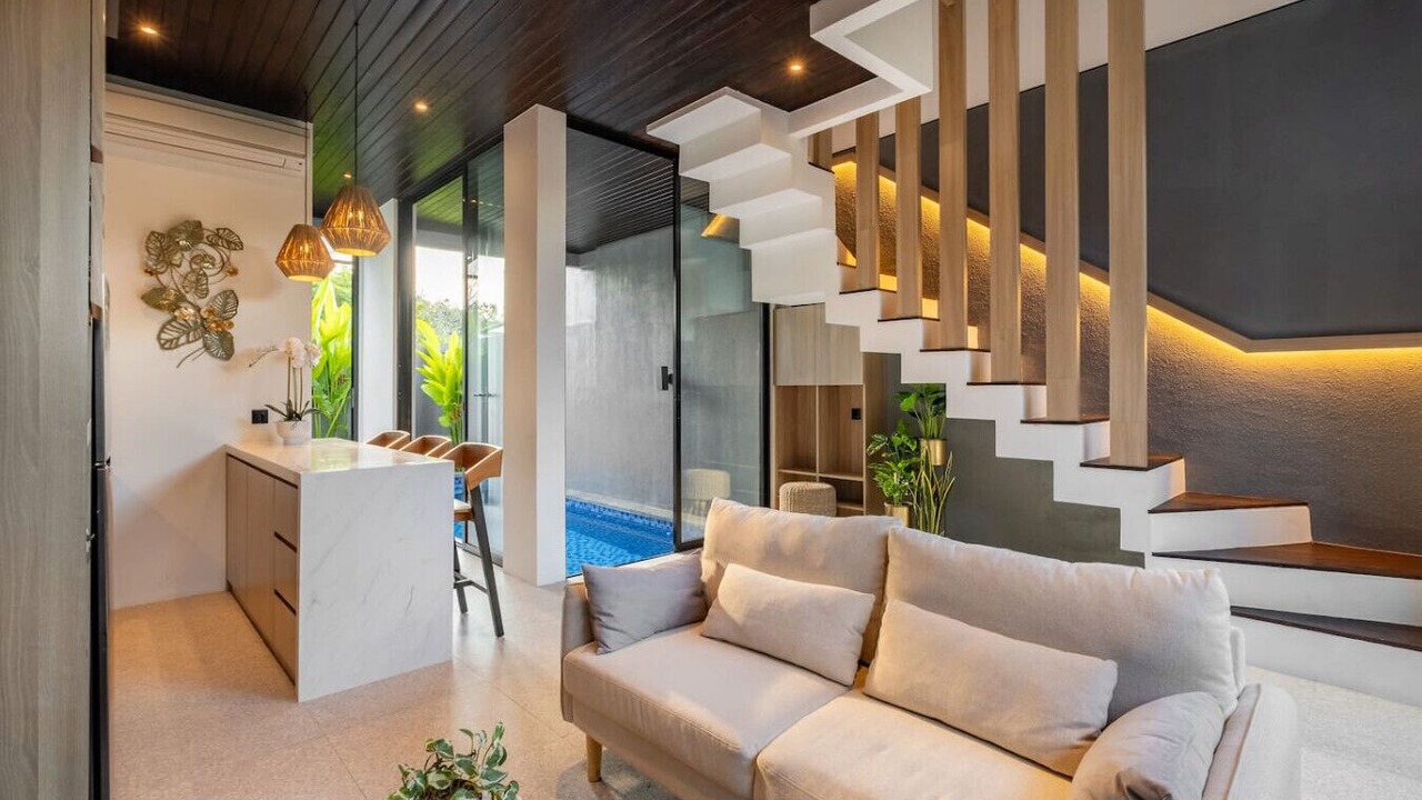 Photo of Livingroom in Ungasan