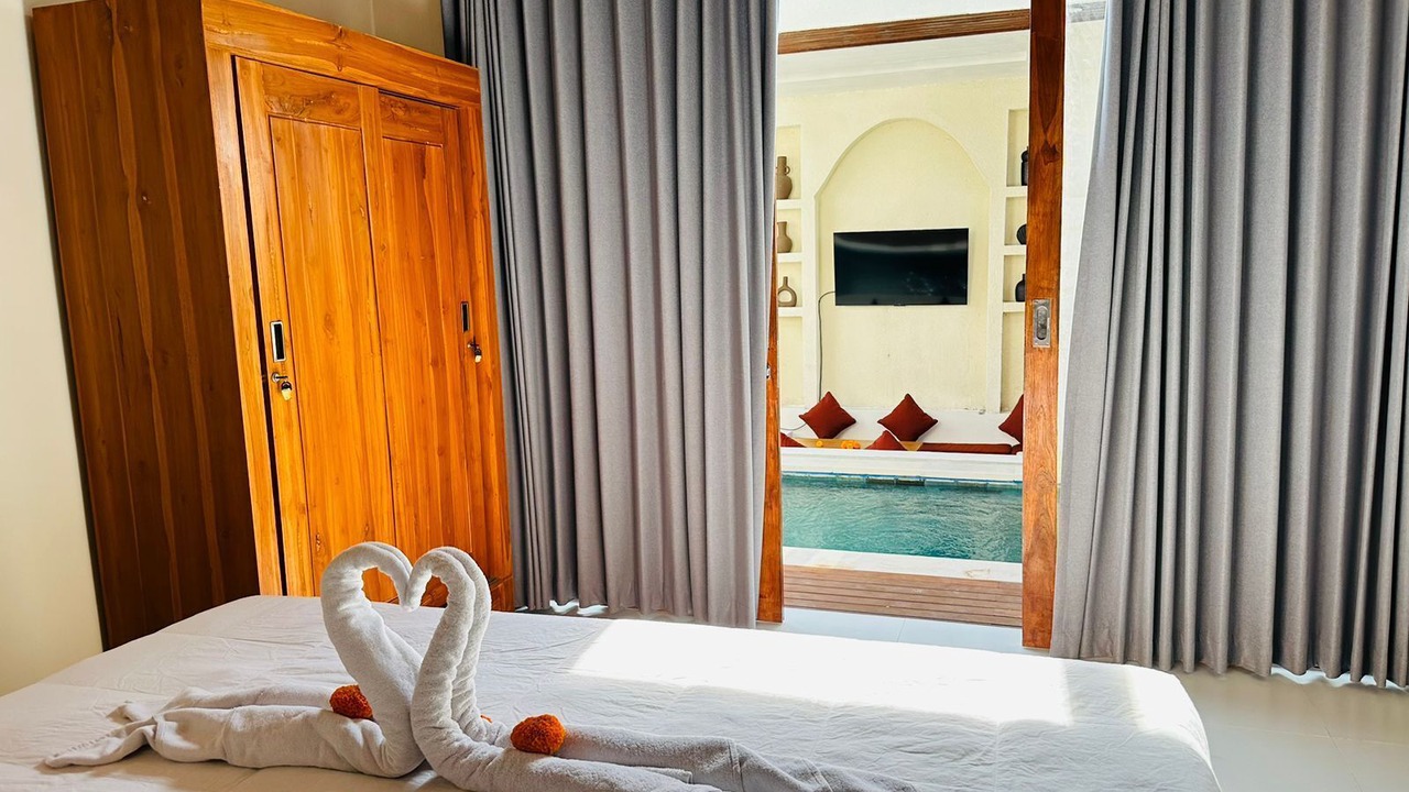 Photo of Bedroom in Mambal