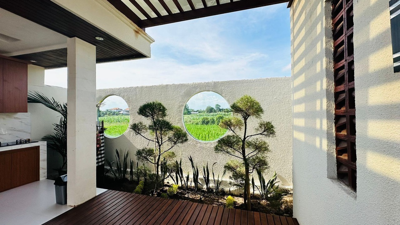 Photo of Patio Balcony in Mambal
