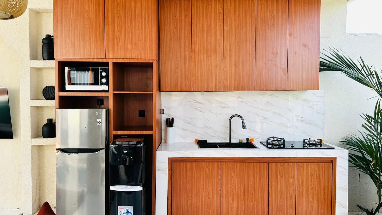 Photo of Kitchen in Mambal
