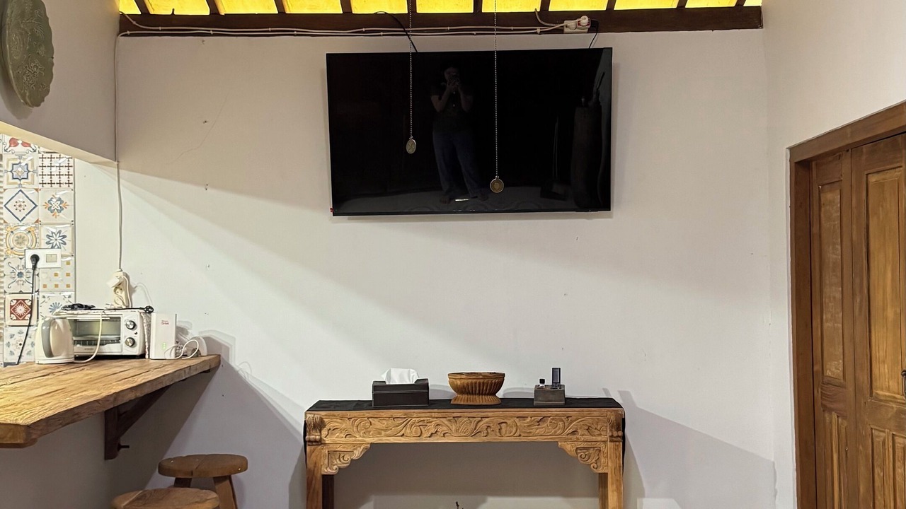Photo of Livingroom in Banjarasri