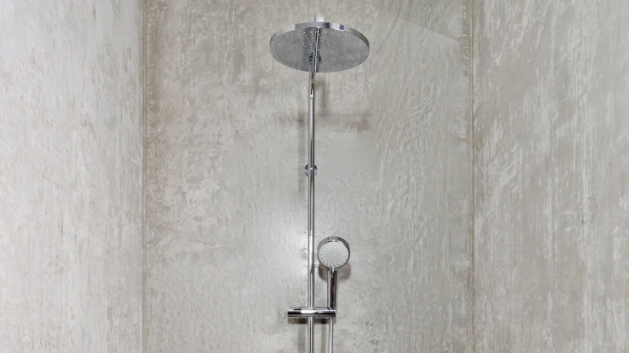 Photo of Bathroom in Padonan