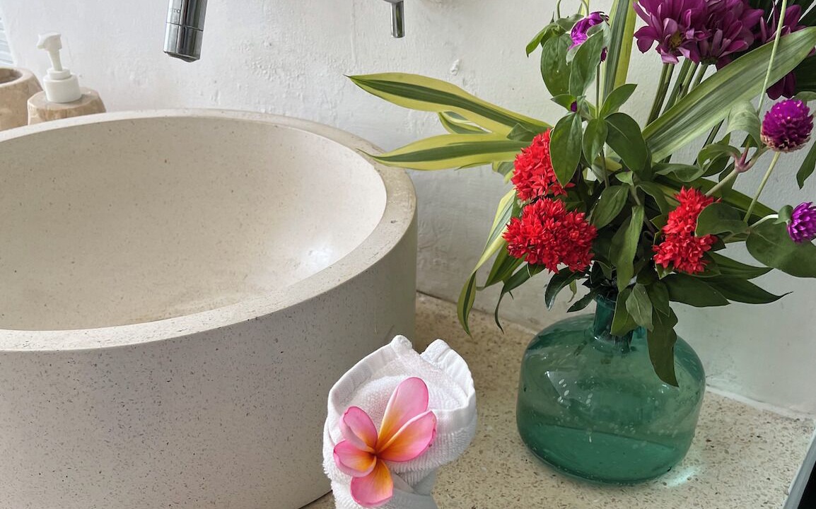 Photo of Bathroom in Nyuh Kuning