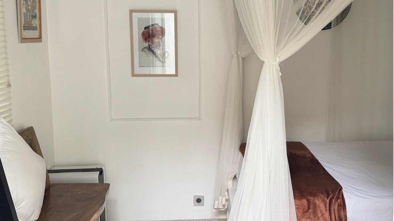 Photo of Bedroom in Nyuh Kuning