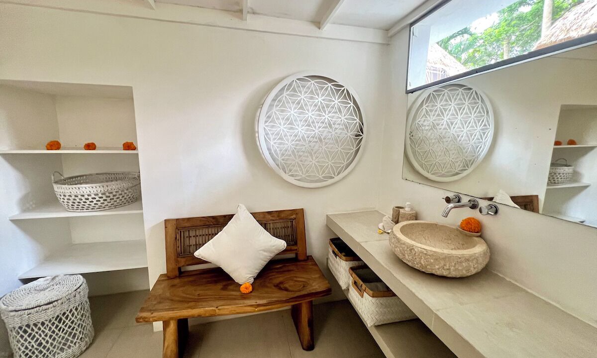 Photo of Bathroom in Nyuh Kuning