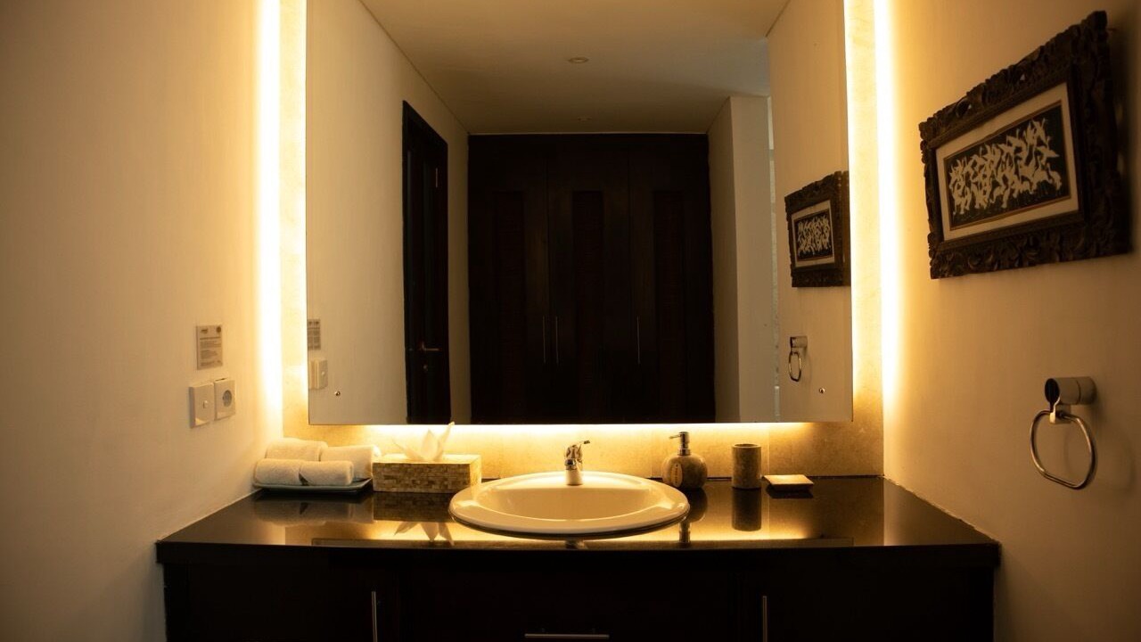 Photo of Bathroom in Kuta Selatan