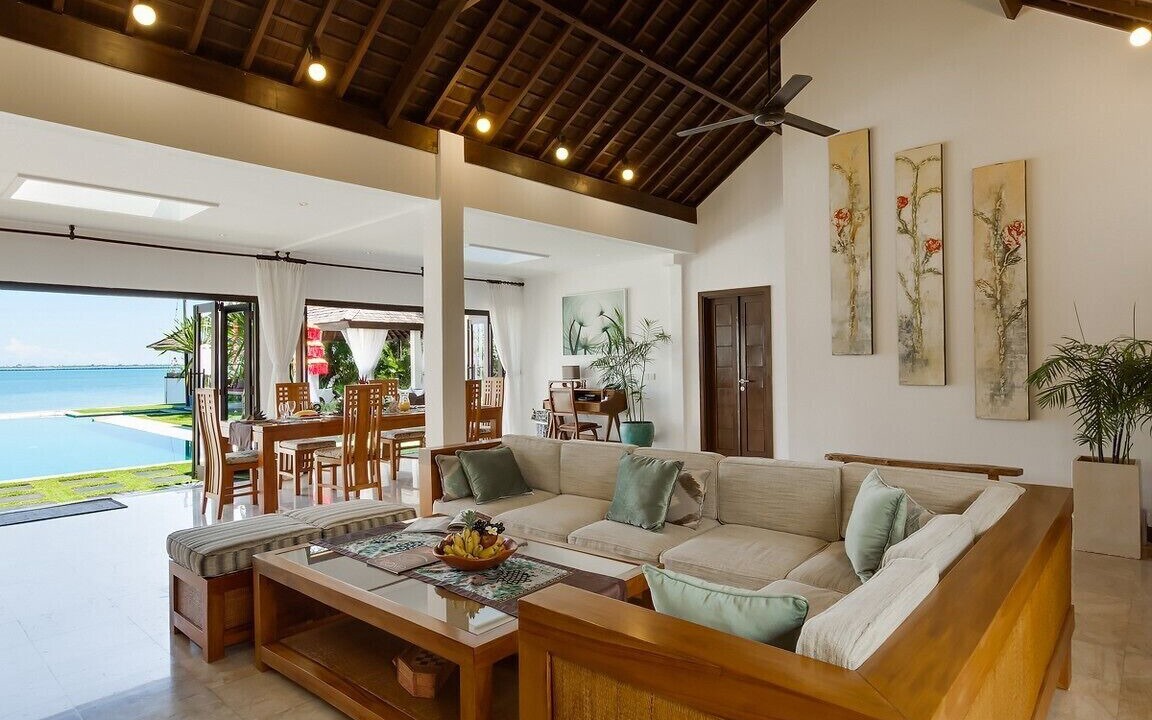 Photo of Livingroom in Kuta Selatan