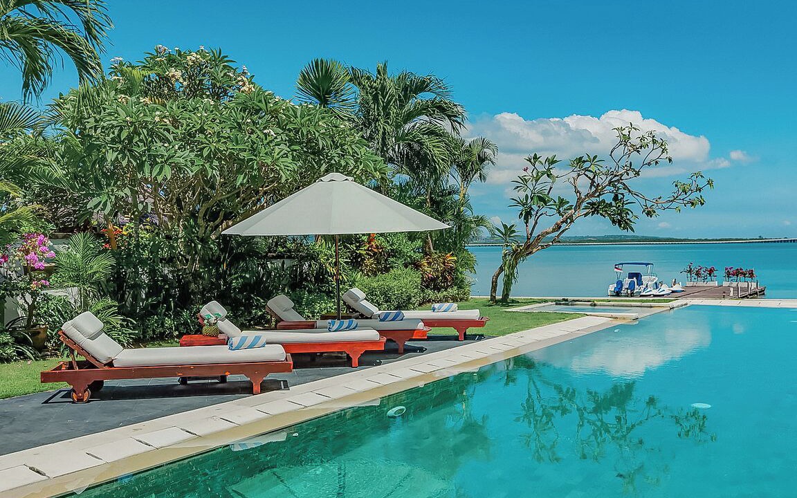 Photo of Outdoor in Kuta Selatan