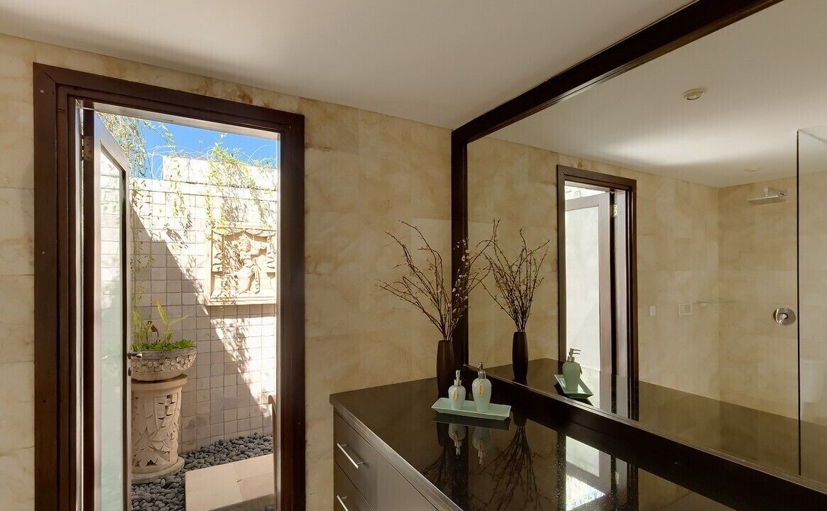 Photo of Bathroom in Kuta Selatan