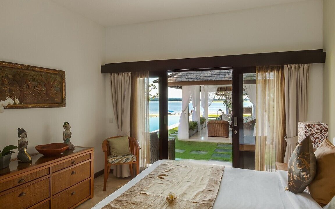 Photo of Bedroom in Kuta Selatan