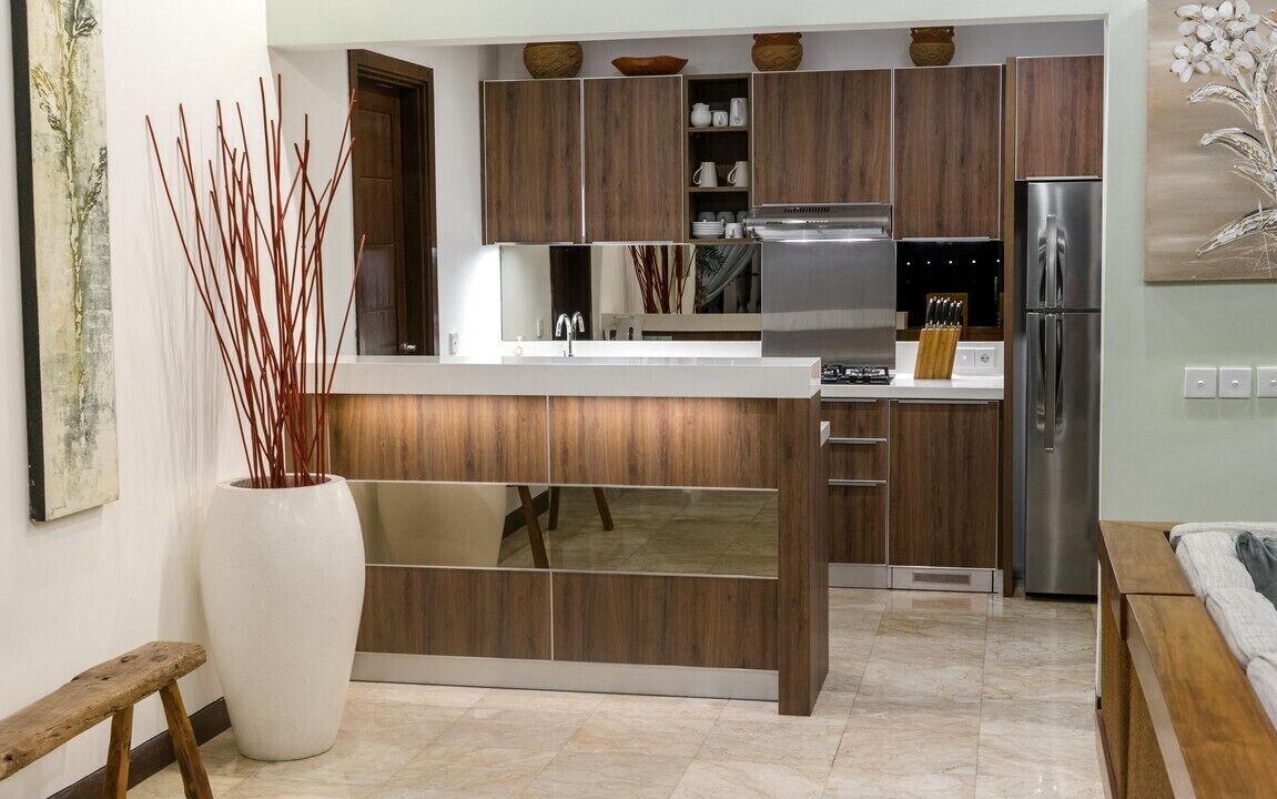 Photo of Kitchen in Kuta Selatan