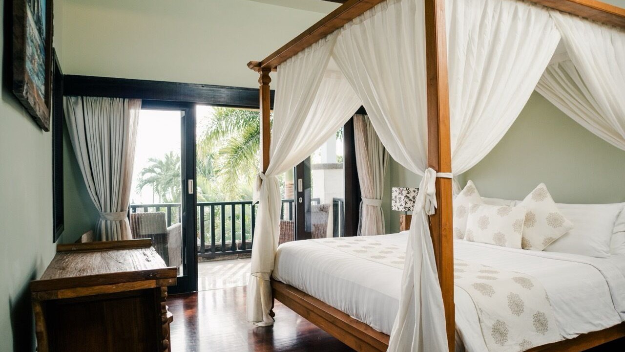 Photo of Bedroom in Kuta Selatan