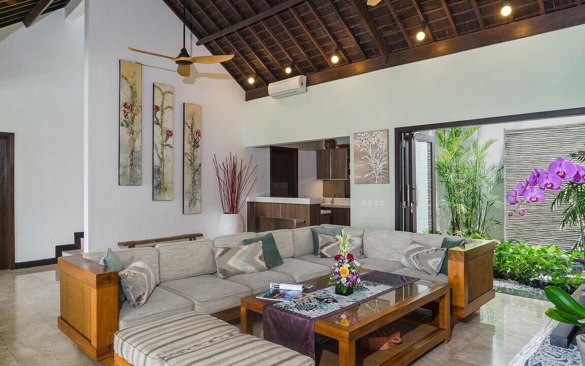 Photo of Livingroom in Kuta Selatan