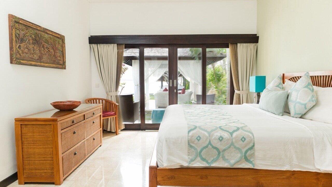 Photo of Bedroom in Kuta Selatan