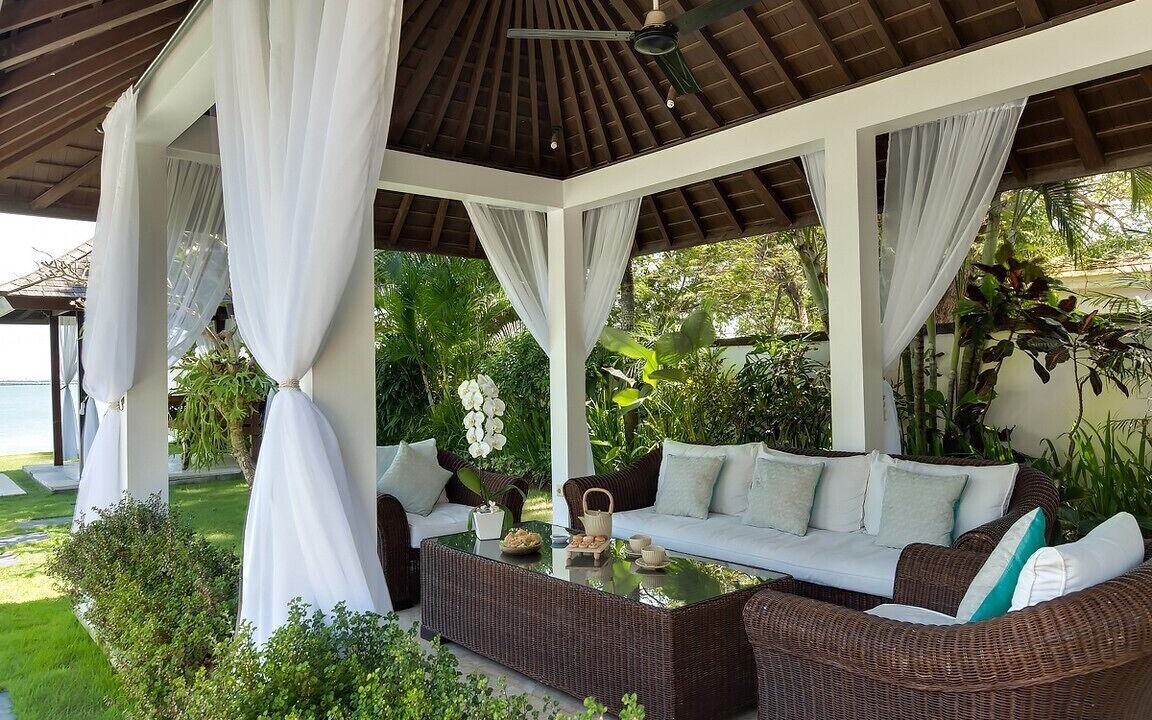Photo of Patio Balcony in Kuta Selatan