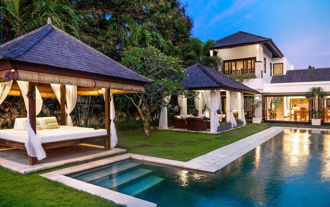 Photo of Outdoor in Kuta Selatan