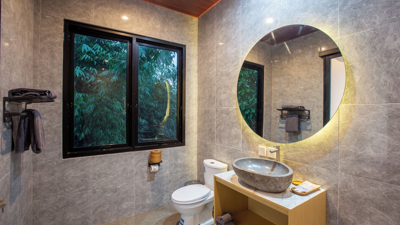 Photo of Bathroom in Sukawati