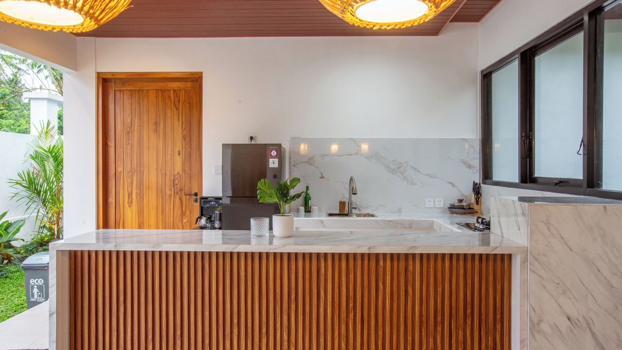 Photo of Kitchen in Sukawati