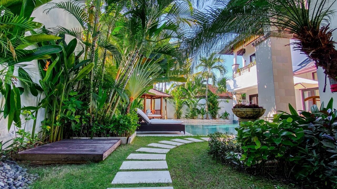 Photo of Outdoor in Kuta Selatan