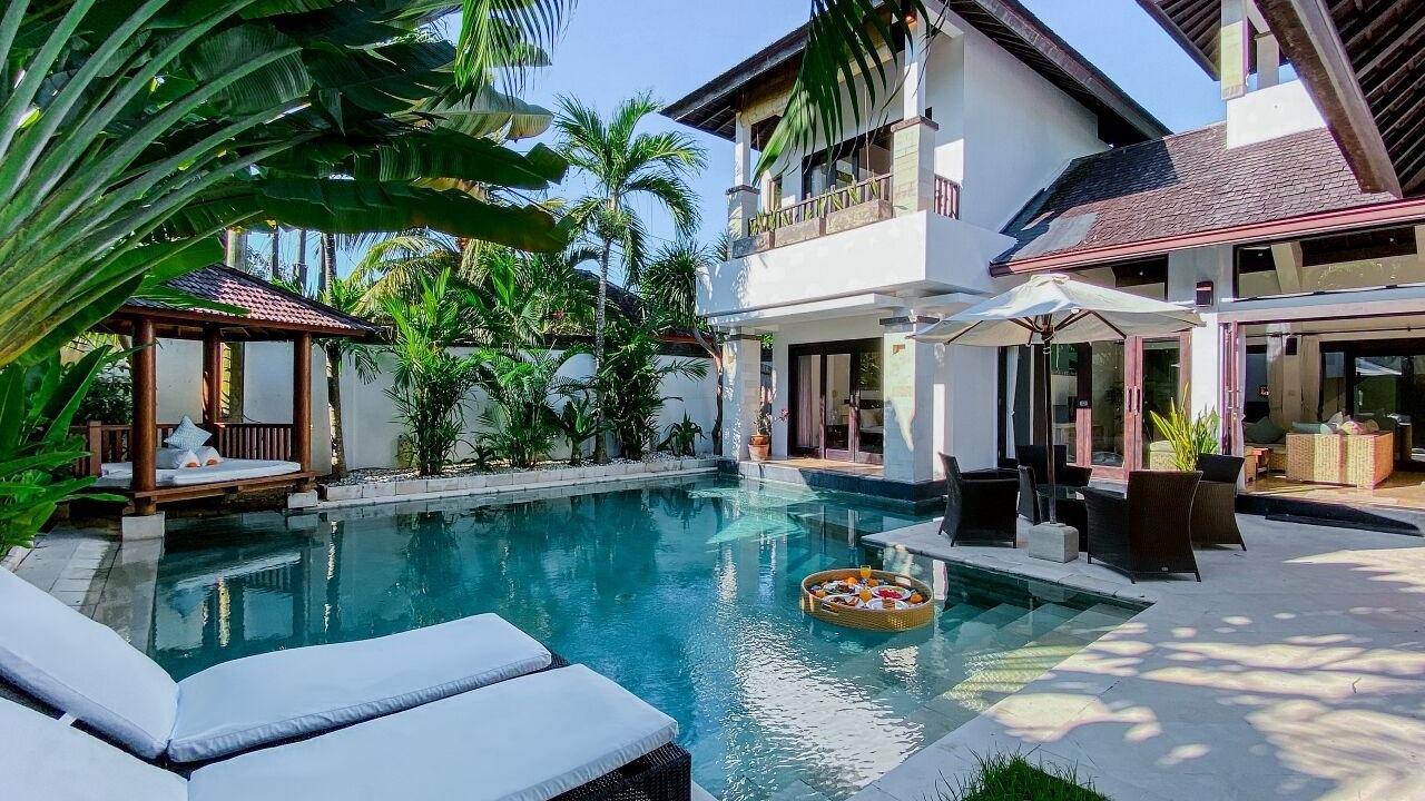 Photo of Outdoor in Kuta Selatan
