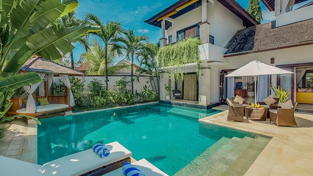 Photo of Outdoor in Kuta Selatan