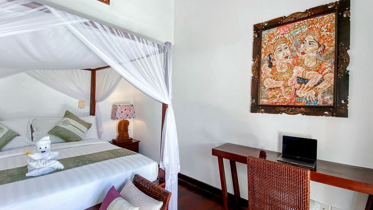 Photo of Bedroom in Kuta Selatan