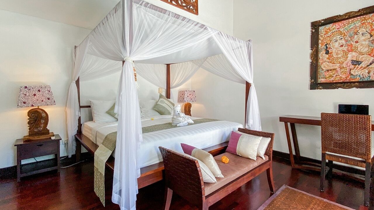 Photo of Bedroom in Kuta Selatan