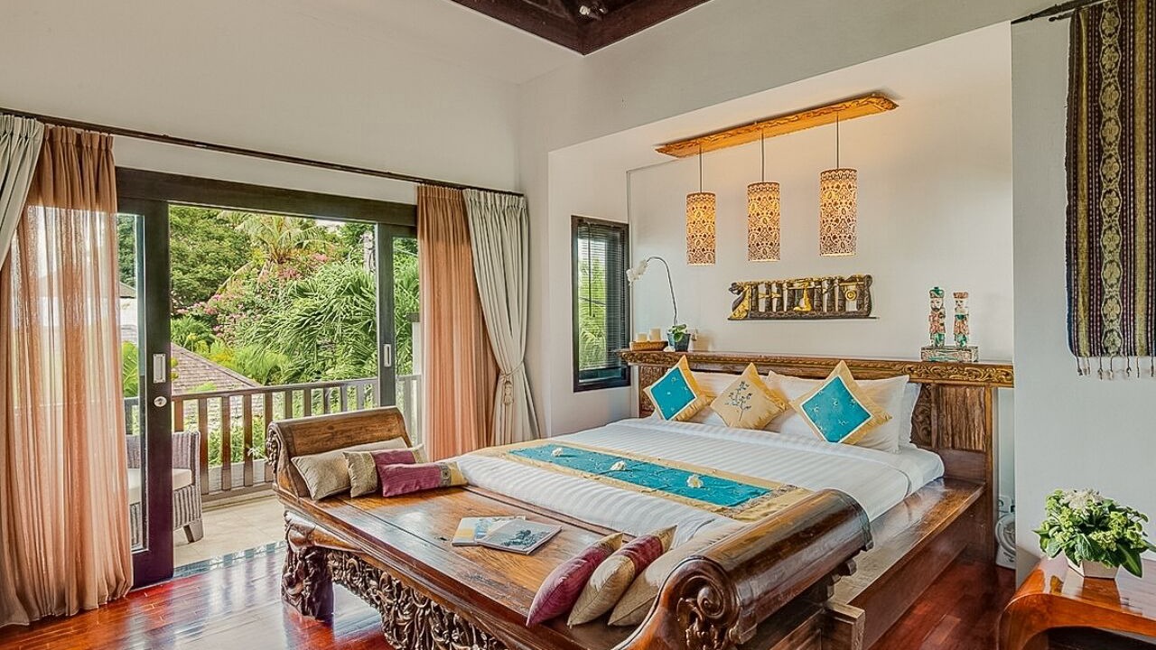 Photo of Bedroom in Kuta Selatan