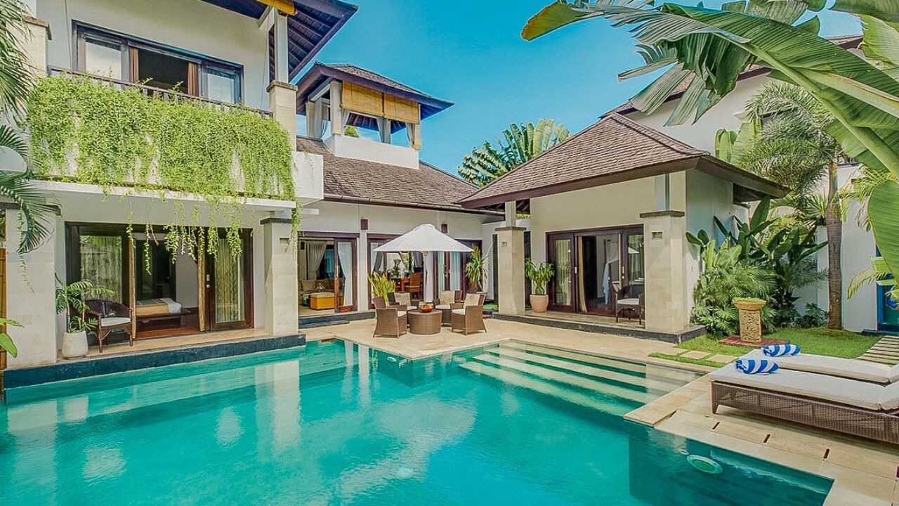 Photo of Outdoor in Kuta Selatan