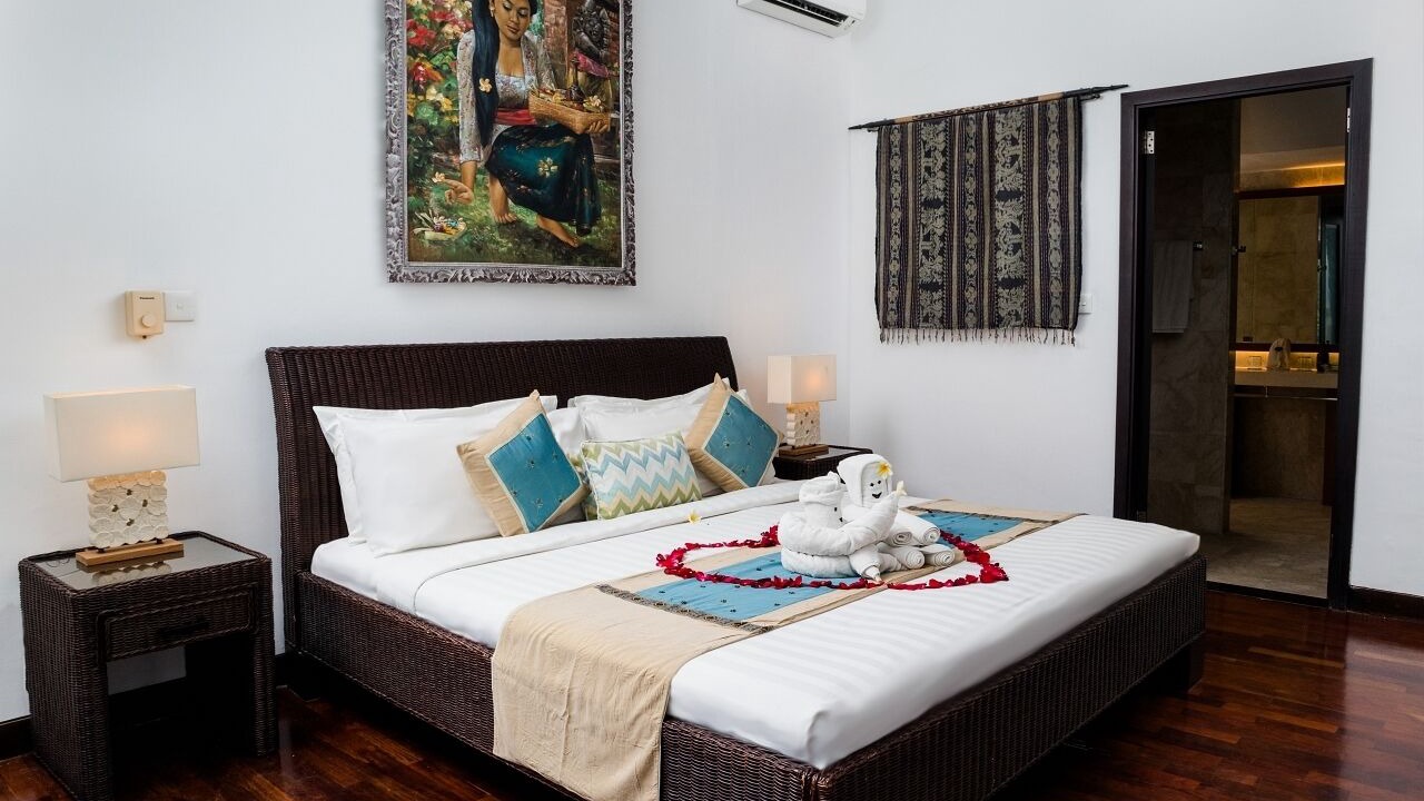 Photo of Bedroom in Kuta Selatan