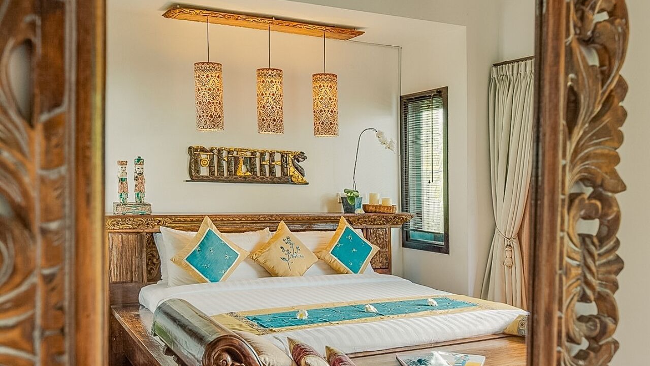 Photo of Bedroom in Kuta Selatan