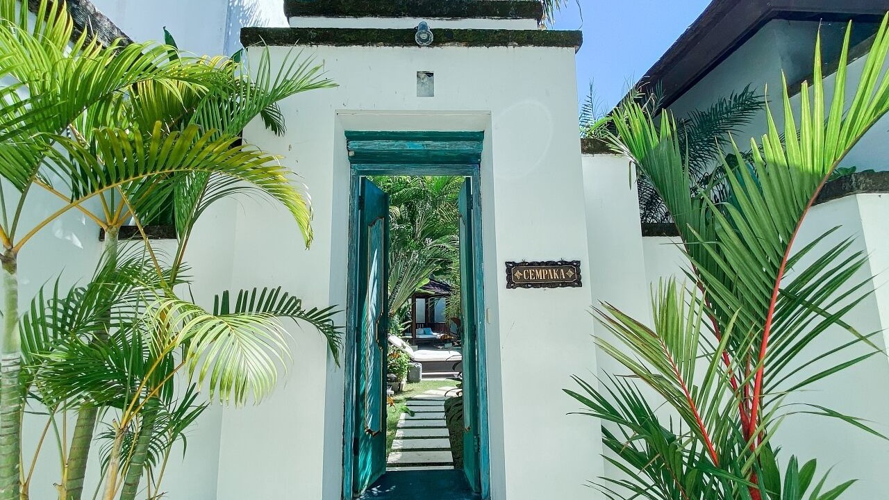 Photo of Outdoor in Kuta Selatan