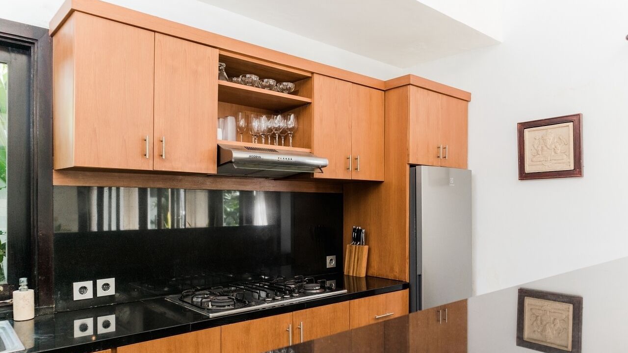 Photo of Kitchen in Kuta Selatan