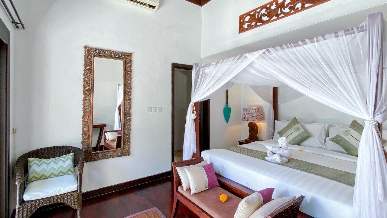 Photo of Bedroom in Kuta Selatan