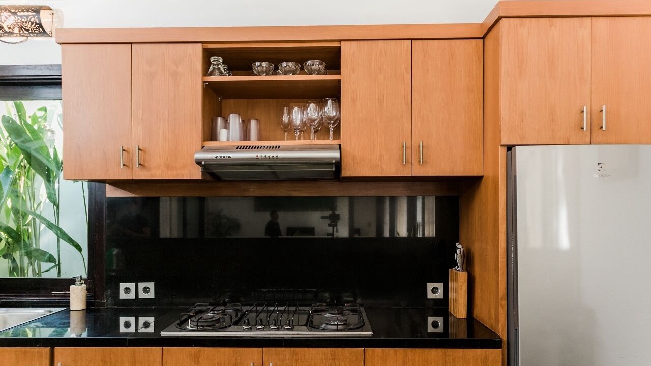 Photo of Kitchen in Kuta Selatan