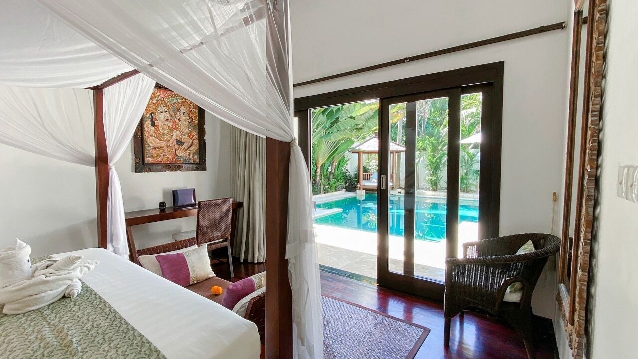 Photo of Bedroom in Kuta Selatan
