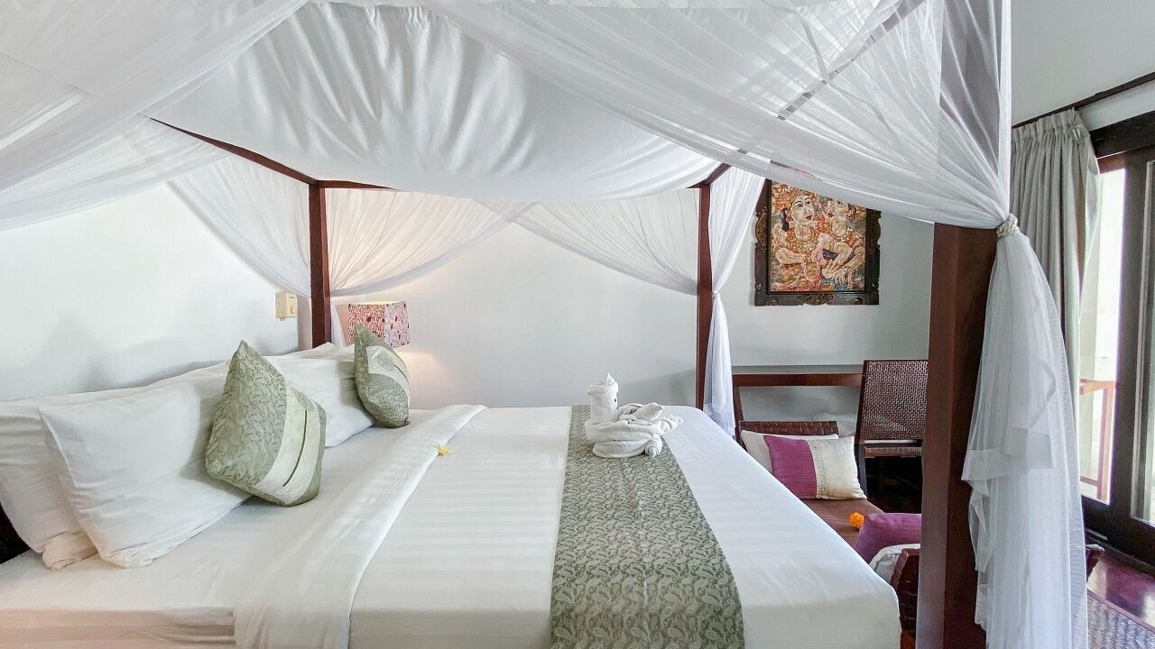 Photo of Bedroom in Kuta Selatan