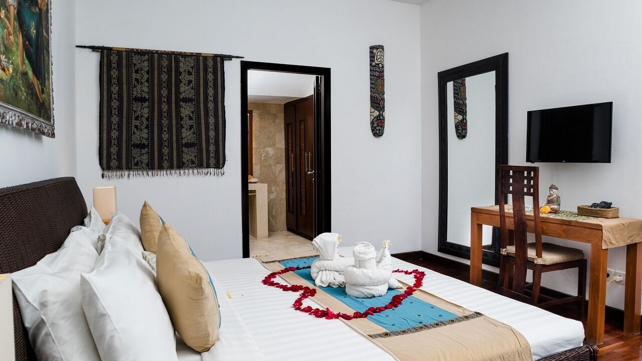 Photo of Bedroom in Kuta Selatan